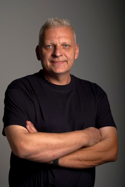 Tobias Koltze